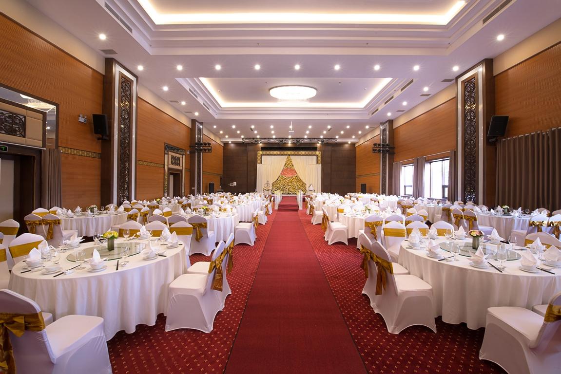 Muong Thanh Holiday Hoi An Hotel Exterior photo